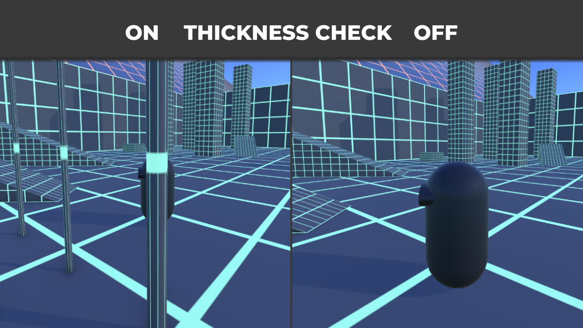 Third Person Camera for DOTS screenshot 4
